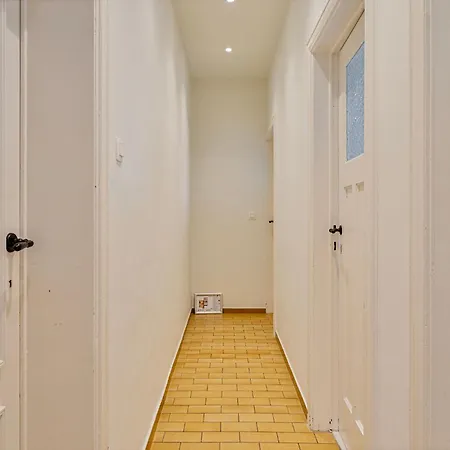 Apartamento Manalou Glv *