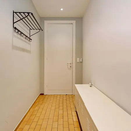 Apartamento Manalou Glv