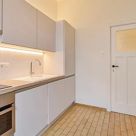 Manalou Glv Apartamento