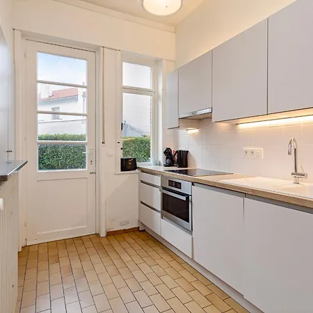 Apartamento Manalou Glv *