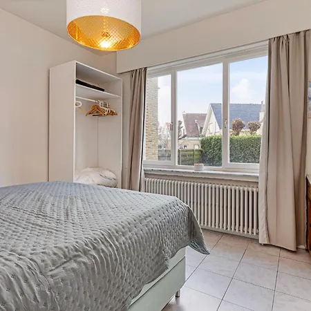 Manalou Glv Apartamento