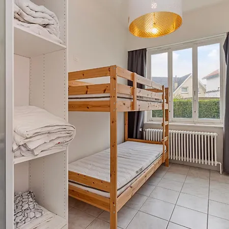 Manalou Glv Apartamento *