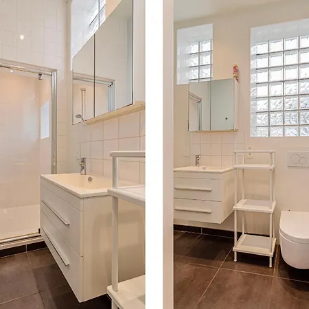 Apartamento Manalou Glv *