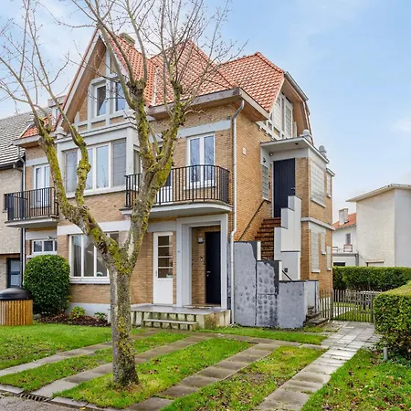 Manalou Glv Apartamento