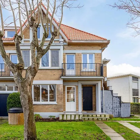 Manalou Glv Apartamento